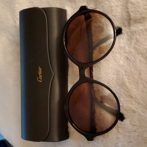 Cartier Sunglasses - Excellent Condition